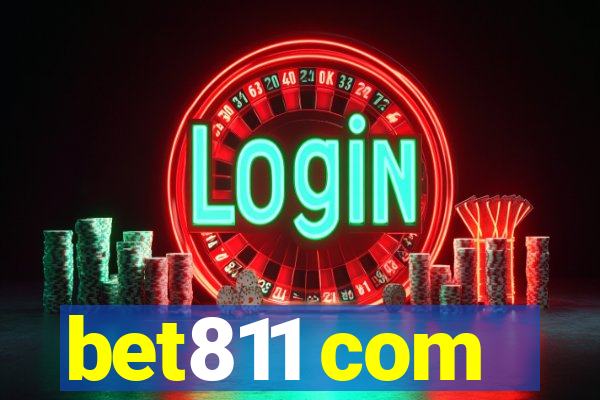 bet811 com